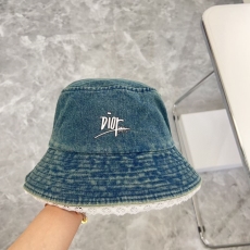 Christian Dior Caps